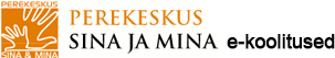 Perekeskus Sina ja Mina